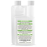 Descaling Solution Coffee Maker Cleaner - All Natural w/8+ Uses Per Bottle for Keurig, Saeco, Gaggia, Ninja and all Coffee and Espresso Maker