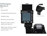 Concept2 RowErg Model D Indoor Rowing Machine - PM5 Monitor, Device Holder, Adjustable Air Resistance, Easy Storage with FitXion Seat Cushion