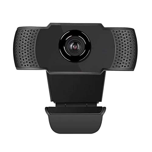 Computer Webcam Replacement Parts Portable Full Video Call Web Camera Laptop Live Equipment Easy Installation