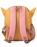 Pokemon Girls Backpack Set | Rucksack Bundle with School Bag, Pencil Case, Lunch Bag & Water Bottle | Eevee Matching Set