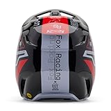 Fox Racing V1 Motocross Helmet