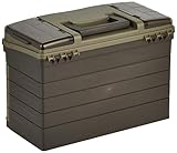 Plano Four Drawer Tackle System,Premium tackle storage and tool organization, Premium Tackle Storage