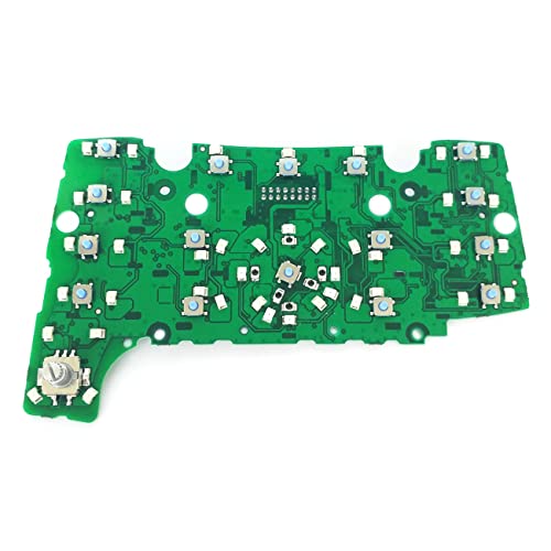 New LINGCHAO MMI Multimedia Interface Control Circuit Board for Audi Q7 2010-2015 3G 4L0919611 4L09196142 4L0919614