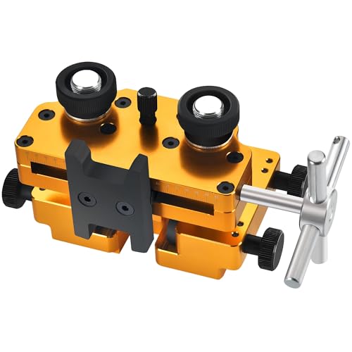 W WIREGEAR Sight Tool with Heavy-Duty Construction and Rotatable Sight Prong, Sight Adjustment Tool Sight Removal Tool