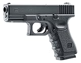 Umarex Glock 19 Gen3 .177 Caliber BB Gun Air Pistol