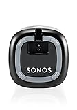 Sonos PLAY:1 Multi-Room Digital Music System Bundle (4 - PLAY:1 Speakers) - Black (Renewed)