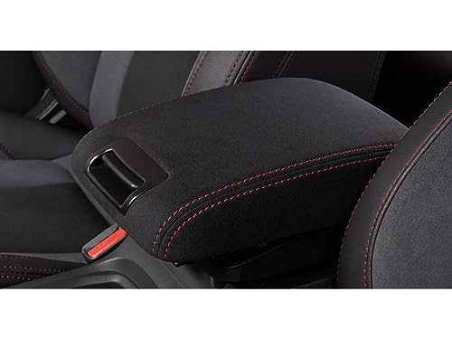 Subaru Center Armrest Extension 2022 2023 2024 WRX J2010VC001 6 MT Ultrasuede