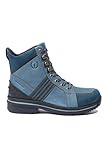 Kerrits Trail Blazer Lace Up Boot Denim/Ink Size: 7M