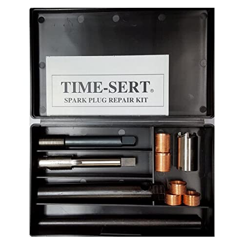 TIME-SERT® M14x1.25 Spark Plug Thread Repair kit p/n 4412-321