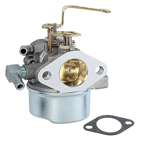 Carburetor Carb Replacement Fits for DeVilbiss Powerback GT5000 GT5250 5000 5250 Generator
