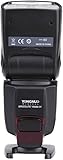 Yongnuo YN-560 IV Flash Speedlite for Canon Nikon Pentax Olympus DSLR Cameras with EACHSHOT Diffuser