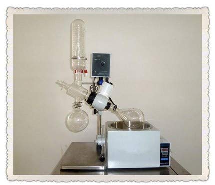 GOWE 3L,Rotary Evaporator,3000ml,Chemistry Lab Glassware,Laboratory Equipment