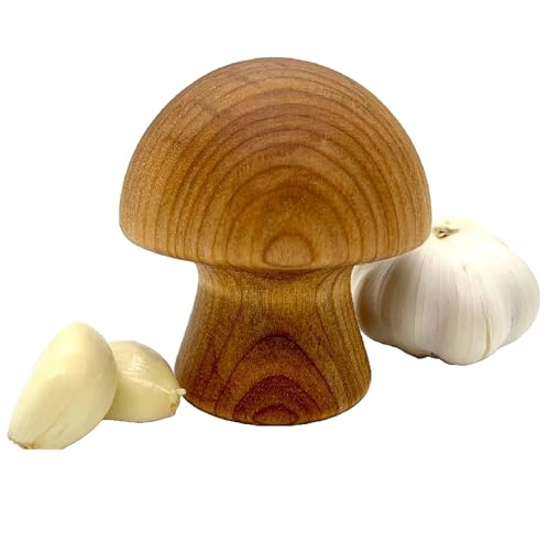 Canterbury's Crack & Peel Garlic Popper and Herb Crusher