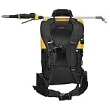 Dewalt 190742 20V MAX Lithium-Ion 4 Gallon Powered Backpack Sprayer (Tool Only)