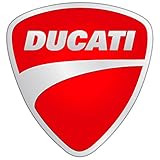 Ducati Scrambler Urban Enduro logos (Set of 2) 97480122A