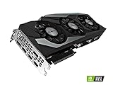 GIGABYTE GeForce RTX 3080 Gaming OC 10G (REV2.0) Graphics Card, 3X WINDFORCE Fans, LHR, 10GB 320-bit GDDR6X, GV-N3080GAMING OC-10GD Video Card