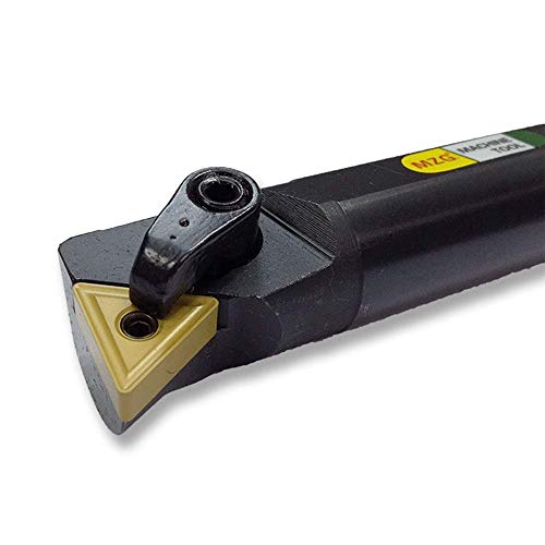Maifix S25S-MTLNR16 CNC Lathe Machining 25mm Bar TNMG Carbide Insert Cutter Boring Toolholders Internal Turning Tools