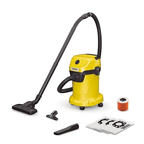 KARCHER WD3 Home Vacuum Cleaner