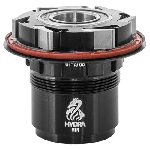 Crank Brothers Wheel Small Parts FREEHUB Body XD / I9 Hydra