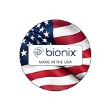 Bionix - SafeStraw, Drinking Straw Attachment, Ideal Drinking Aid for Patients with Swallowing Disorders, Safe & Effective, Reusable, Simple & Discreet, For Single-Patient Use, Easy-To-Clean