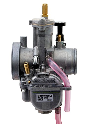 Keihin 016.144 PWK 28mm Carburetor