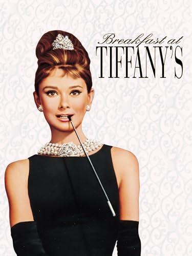 Breakfast at Tiffany's