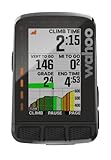 Wahoo ELEMNT ROAM GPS Cycling/Bike Computer,Black