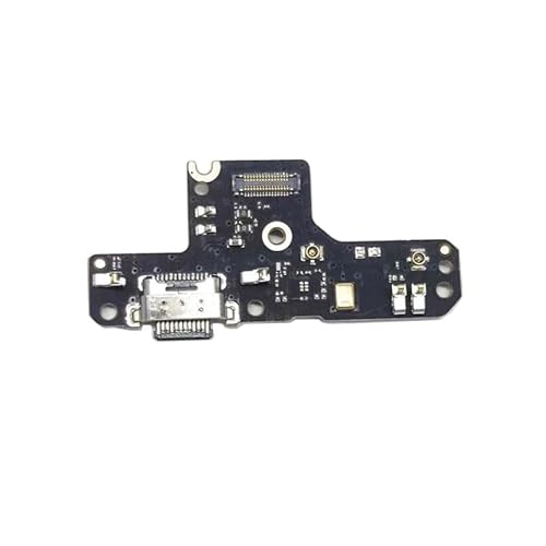 USB Charger Dock Connector Charging Port Flex Cable Replace Part for Motorola Moto G9 Plus
