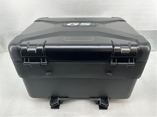 BMW OEM Vario Top Case Black F750GS F800GS