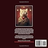 How To Know If Your Cat Is Trying To Introduce Communism In Your House? - (Funny Cat Book for Cat Lovers, Gift For Catlovers)