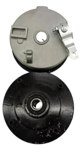 RIGHT TAOTAO 10" RIM ATV FRONT WHEEL DRUM BRAKE HUB with BRAKE PLATE SHOES for 150cc 250cc ATV TAOTAO BULL 150 ATA 150D RHINO 250 ATA 250D QUAD