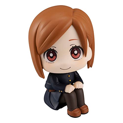 Megahouse Lookup Jujutsu Kaisen KUGISAKI NOBARA