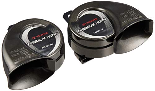 TOYOTA (toyota) Premium Horn Wish The Wish [zge20g/G zge20 W/W/25 W] 08522 – 68010