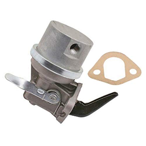‎zt truck parts Fuel Feed Pump 1542170 3582310 860320 with Gasket for Volvo Penta TAMD42 KAD42 TAMD31 all 30 31 40 41 42 43 44