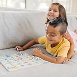 Melissa & Doug Disney Wooden Peg Puzzles Set: Letters, Numbers, and Shapes and Colors Letters And Number Puzzles, Disney, For Toddlers And Kids Ages 3+