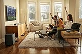 JBL Bar 9.1 - Channel Soundbar System with Surround Speakers and Dolby Atmos, Black