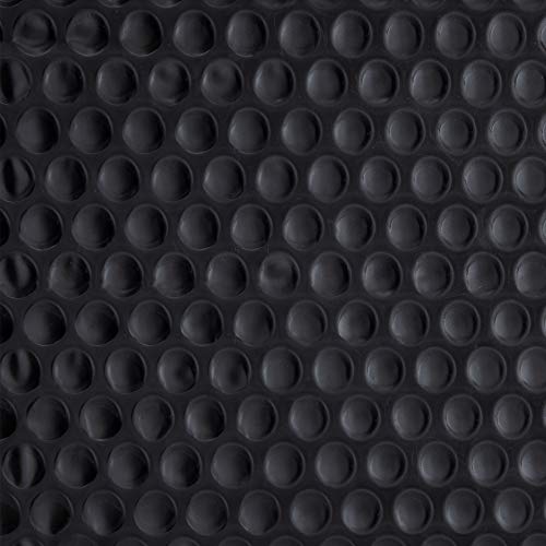 RecPro 1/8" Extreme Duty Corrugated Poly Underbelly Material | 74" Wide | Replacement/Repair (20 Feet)