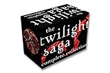 The Twilight Saga Complete Collection