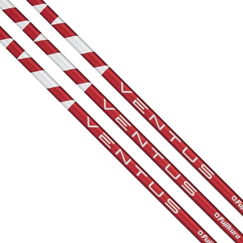 Fujikura Ventus Red Shaft (Taylormade, 70g X-Stiff)