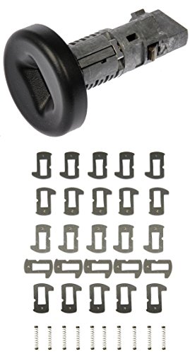 Dorman 924-716 Ignition Lock Cylinder Compatible with Select Models