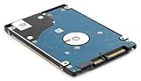 Seagate Momentus Thin 320 GB 7200 RPM SATA 3Gb/s 16 MB Cache 2.5-Inch Internal Notebook Hard Drive (ST320LT007)