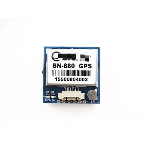 for Beitian BN-880 Flight Control GPS Module Dual Module Compasses with for RC Drone FPV Racing Models(10 pcs)