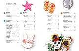 The Beginner's Guide to Cookie Decorating: Easy Techniques and Expert Tips for Designing and Icing Colorful Treats