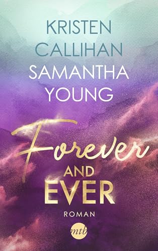 Forever and ever (German Edition)
