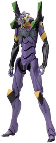 Kotobukiya Evangelion: 3.0 You Can (Not) REDO.Evangelion 13 Model Kit, Multicolor
