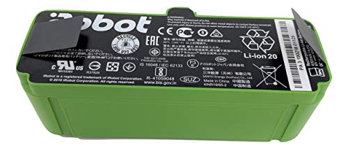 caSino187 3300mah 980/985 Lithium Ion Battery for Roomba 980 and 981 985 4376392