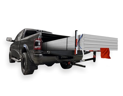 XTENDER PRO™ Truck Bed Extender 750 LBS