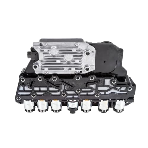 6T30 6T40 6T50 Transmission Control Unit TCM 24256523 24256524 24256525 Gearbox Parts TCU Compatible For Chevrolet Cruz Malibu Epica GL8