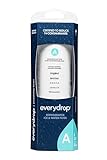 everydrop by Whirlpool Refrigerator Water Filter A - EDRARXD1 (Pack of 1)