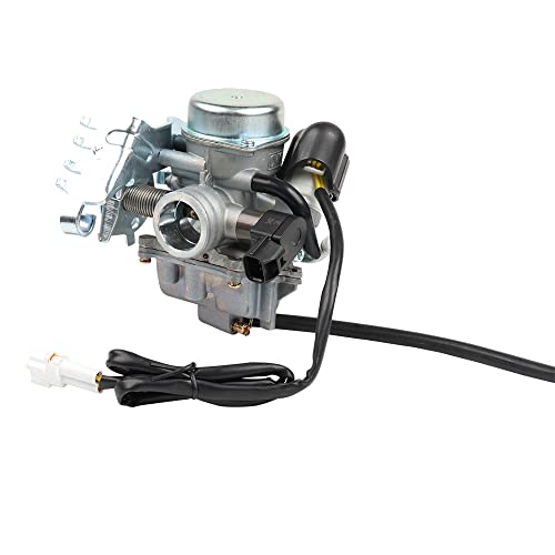 Motorcycle Carburetor Fuel System Scooter Spare scooter moto carburetor For Yamaha BWS125 ZUMA125 YW125 ZUMA 125 Nxc Cygnus X125 BWS X 125